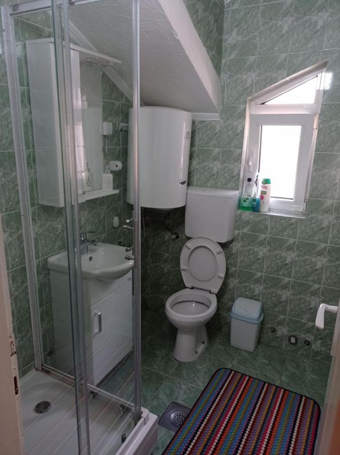 Apartment Ivan Kotor Exterior foto